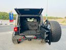 جيب رانجلر RUBICON 3.6