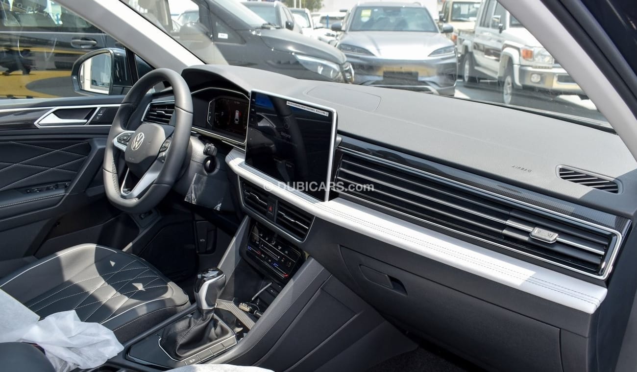 فولكس واجن تيجوان VOLKSWAGEN TIGUAN 300 TSI 2WD | 2024
