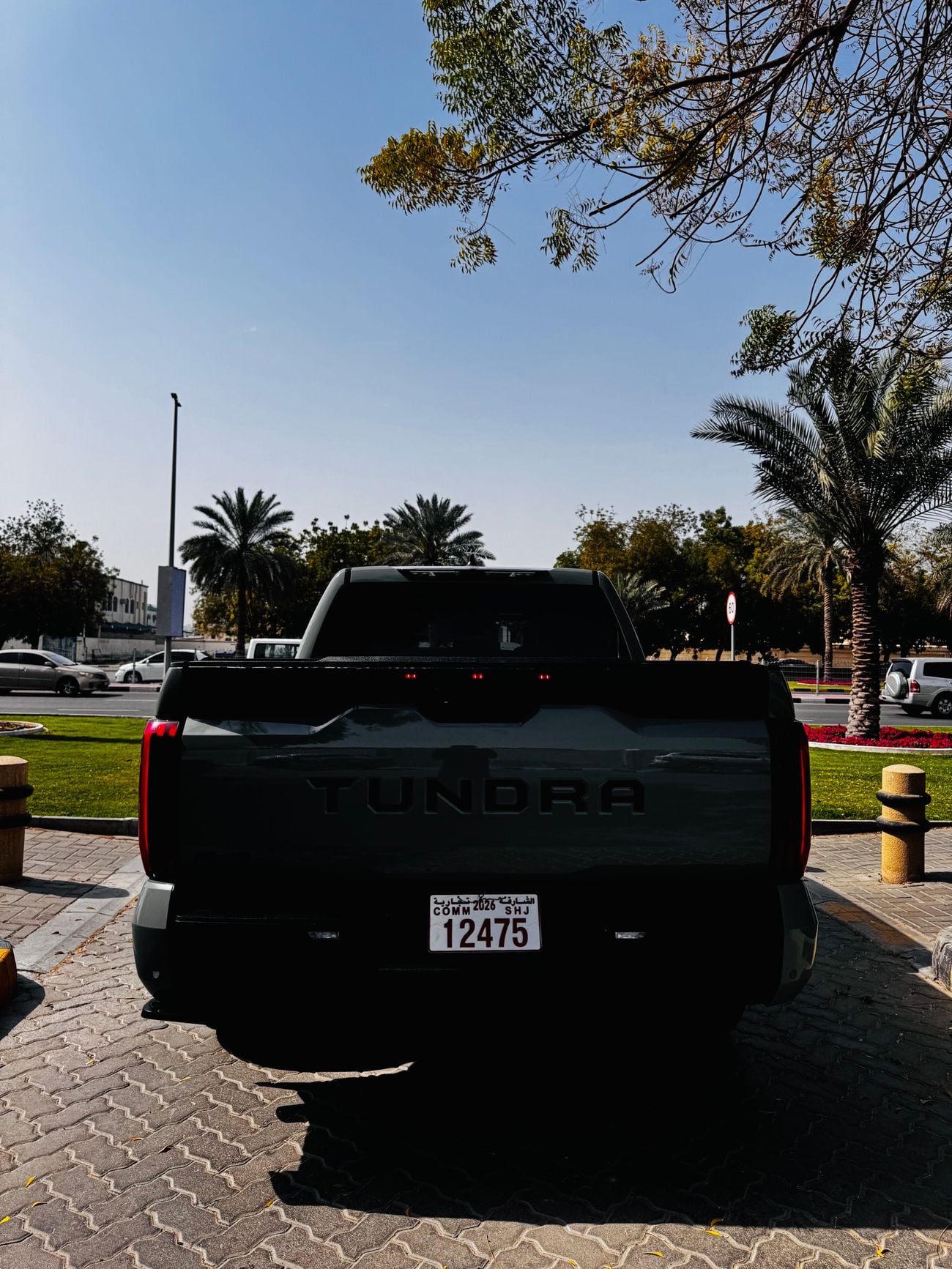 Toyota Tundra