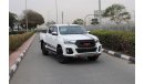 تويوتا هيلوكس REVO TRD 2.8G LHD DOUBLE CAB 4WD AT