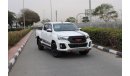 Toyota Hilux REVO TRD 2.8G LHD DOUBLE CAB 4WD AT