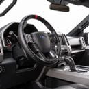 Ford F-150 RAPTOR CREW CAB LUX 3,265 P.M • 0% Downpayment • F-150 Raptor • 1 Year Warranty