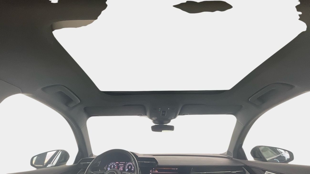 Audi A3 35 TFSI Progress Plus 1.4L 35 TFSI Progress Plus | Guaranteed Warranty | 0 Down Payment