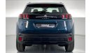Peugeot 3008 Active