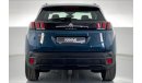 Peugeot 3008 Active