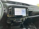 Toyota Hilux ADVENTURE EXPORT ONLY - HILUX 4.0L (WITH AIR COMPRESSOR)