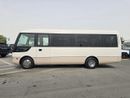 Mitsubishi Rosa MITSUBISHI ROSA BUS RHD 2002 MODEL 4.9 L DIESEL AUTOMATIC(PM00081)