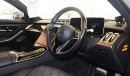 Mercedes-Benz S 500 4Matic  Right Hand Drive