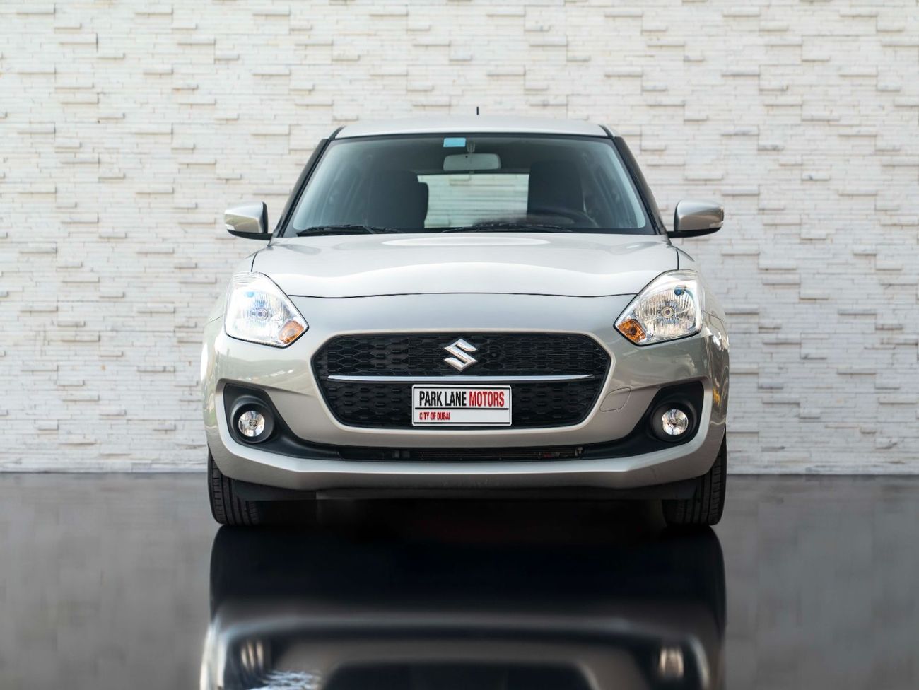 سوزوكي سويفت GL 1.2L