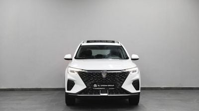 رووي RX5 