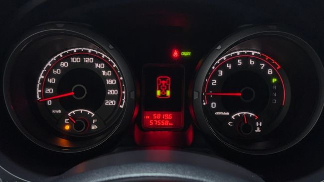 Mitsubishi Pajero GLS HIGHLINE, миниатюра 29