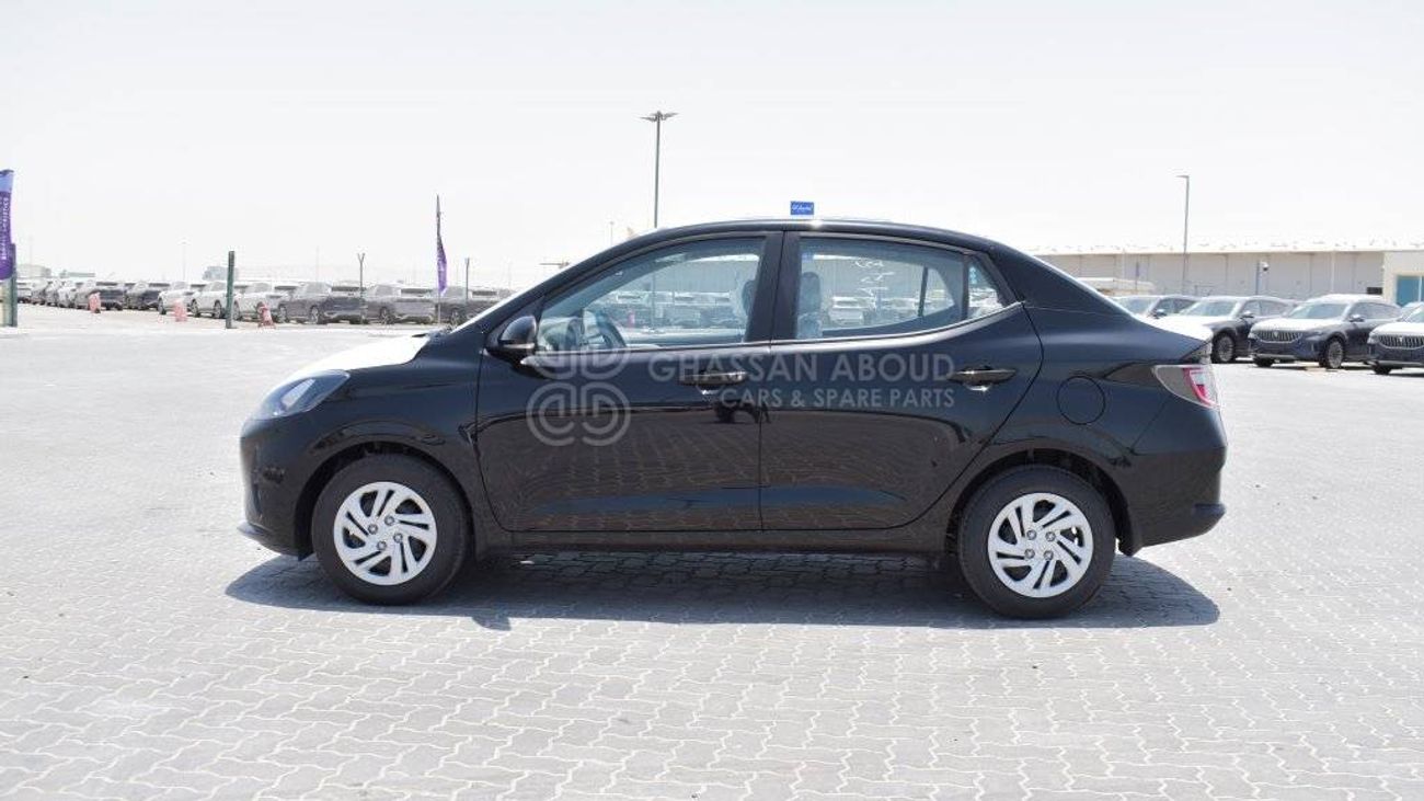 Hyundai Grand i10 1.2L, Petrol, Automatic 2023(EXPORT ONLY)