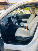 هوندا سي آر في