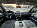 Toyota Tundra TOYOTA TUNDRA LIMITED | FULL OPTION | UAE PASS