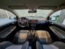 Kia Pegas EX GCC/ LOW MILEAGE/ LADY DRIVEN