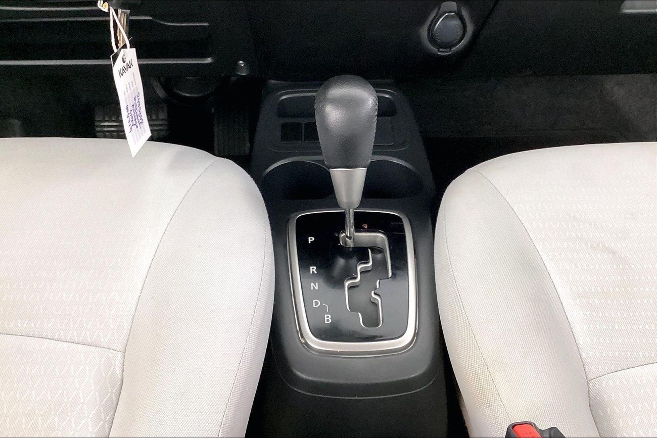 Mitsubishi Attrage GLX Full | Guaranteed Warranty | 0 Down Payment