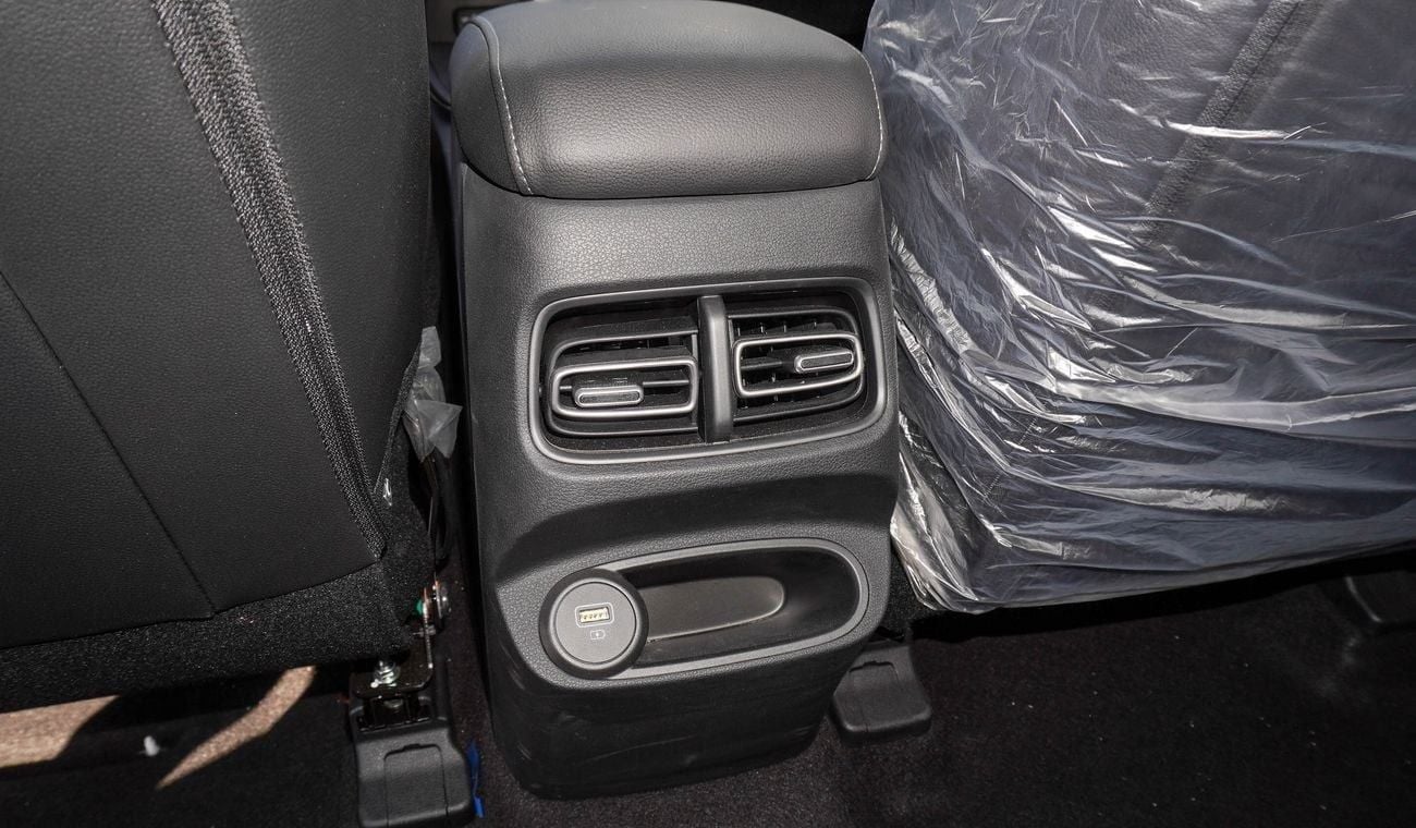 Hyundai Creta COMFORT 1.5L