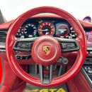 بورش 911 2020 Porsche 911 Carrera, Jan/2026 Porsche Warranty, Porsche Full Service History, GCC