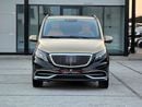 Mercedes Benz Vito GCC Specs - Well Maintained