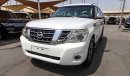 Nissan Patrol LE VVEL DIG