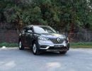 Renault Koleos LE 2.5L Renault Koleos | 2.5 L | 2023 | GCC | Accident-Free | In Excellent Condition | 756 P.M