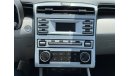 Hyundai Tucson HYUNDAI TUCSON 2.0 L MODEL 2021 NEW SHAPE WITH PUSH START AND REMOTE START ONLY FOR EXPORT