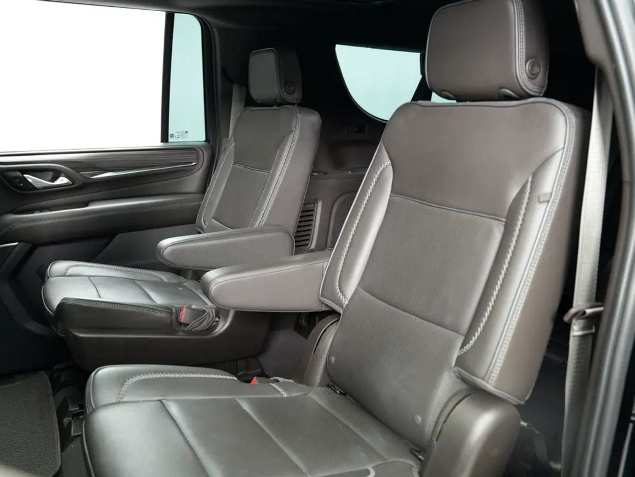 GMC Yukon DENALI | GCC Specs | Low Mileage | Warranty