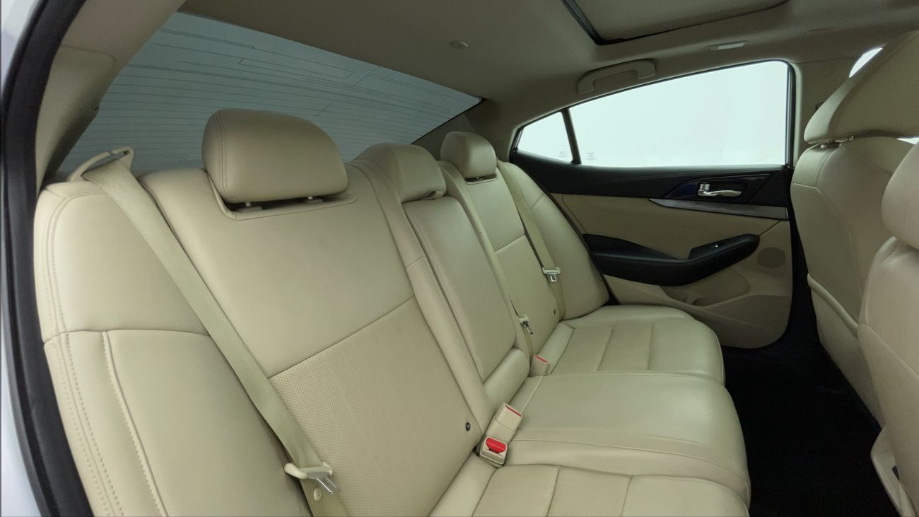 نيسان ماكسيما SV 3.5 | بدون دفعة مقدمة | اختبار قيادة مجاني للمنزل