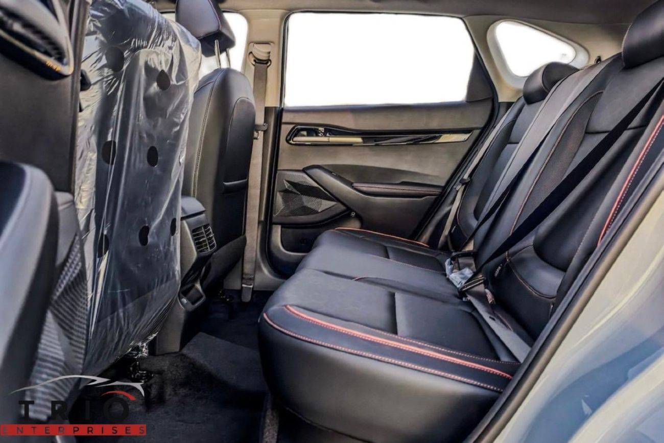 Kia Seltos KIA SELTOS -1.5L - PET -AT - FULL OPTION ( CHINESE SPEC )