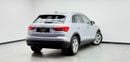 أودي Q3 35 TFSI ADVANCED 2021 Audi Q3 35 TFSI, Warranty, Full Service History, Fully Loaded, Excellent Condition, GCC