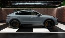 بورش كايان كوبيه Porsche Cayenne Turbo GT Coupe-Ask for Price