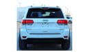 Jeep Grand Cherokee Limited Jeep Grand Cherokee 2015 GCC in excellent condition
