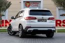 BMW X5 40i Exclusive BMW X5 xDrive40i 2019 GCC under Warranty with Flexible Down-Payment.