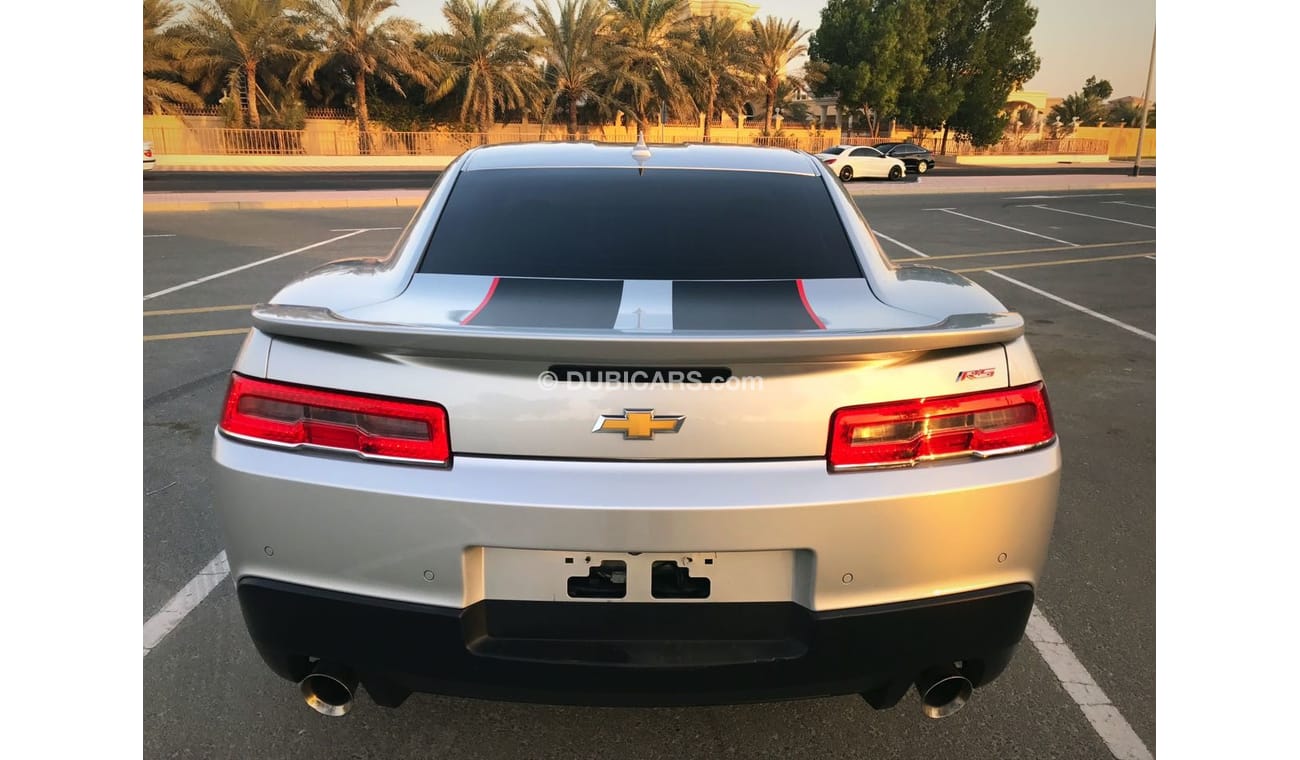 Chevrolet Camaro NICE  CLEAN