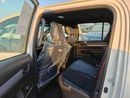 Toyota Hilux 2026 TOYOTA HILUX GR 2.8L DIESEL WHITE GCC SPEC