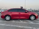 تويوتا كورولا 2020 Toyota Corolla LE – Excellent Condition – Red Color – Best Price