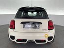 Mini Cooper S JCW Package | Guaranteed Warranty | 0 Down Payment