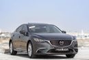 Mazda 6 High Plus 2.5L