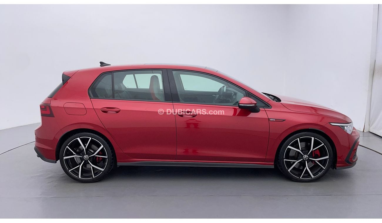 Volkswagen Golf GTI P2 FULL 2 | Zero Down Payment | Free Home Test Drive