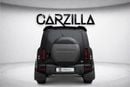 Land Rover Defender 90 SE P400 l Full Al Tayer Service l AED 4,289 / Monthly