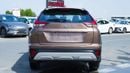 Mitsubishi Eclipse Cross Brand New 2026 Mitsubishi Eclipse Cross H38 GLS Midline 1.5L Petrol Automatic 2WD GCC – Export Only