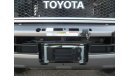 Toyota Land Cruiser 76 4.5L Diesel LX Full options Manual