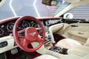 Bentley Mulsanne Mulliner, Rear Entertainment Package, Naim Premium Sound System, GCC Spec!!