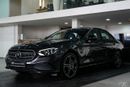 Mercedes-Benz E300 HYBRID - IN ITS EXCELLENT CONDITION!!!