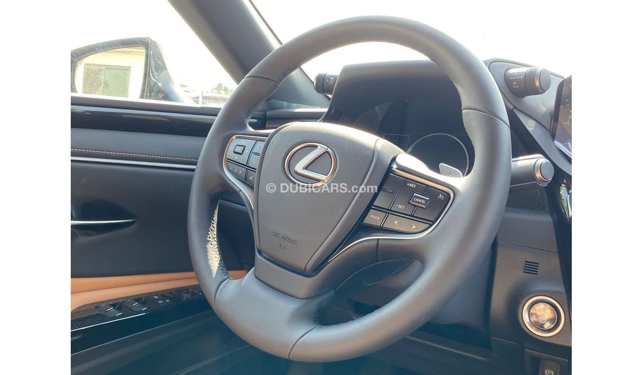 Lexus ES 300 LEXUS ES 300H 2.5L HYBRID