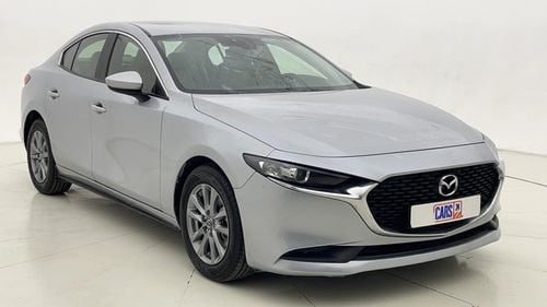 Mazda 3 EVOLVE 1.5 | Zero Down Payment | Home Test Drive