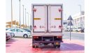 Mitsubishi Canter 2005 | MITSUBISHI CANTER | THERMO KING-FRIZER | 14 FEET | GCC | VERY WELL-MAINTAINED | SPECTACULAR