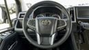 Toyota Granvia PREMIUM Toyota Granvia 3.5L petrol VIP 2024