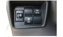 Suzuki EECO Cargo | 1.2L Manual | Petrol | AC | Power steering | ABS | Airbag | Parking Sensors
