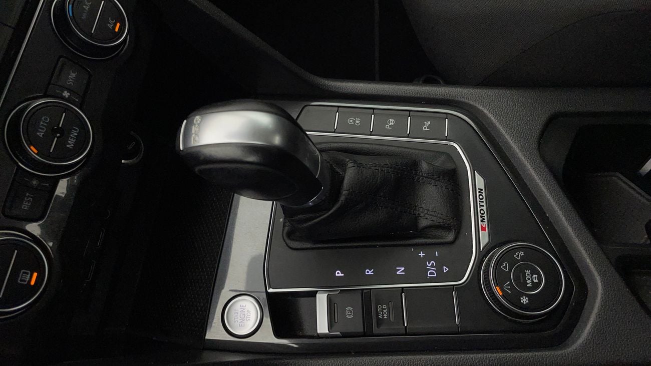 فولكس واجن تيجوان SE 2 | بدون دفعة مقدمة | اختبار القيادة في المنزل